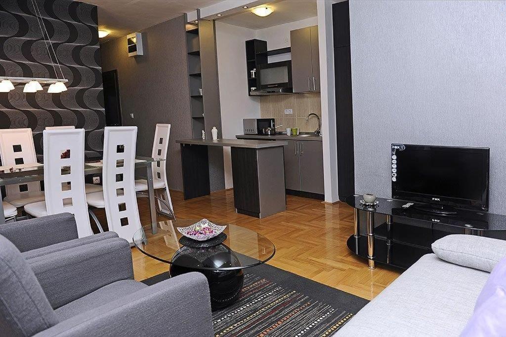 Lux Apartment A38, Kraljevi Cardaci, Копаоник Екстериор снимка