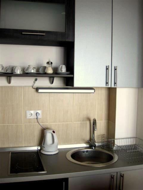 Lux Apartment A38, Kraljevi Cardaci, Копаоник Екстериор снимка