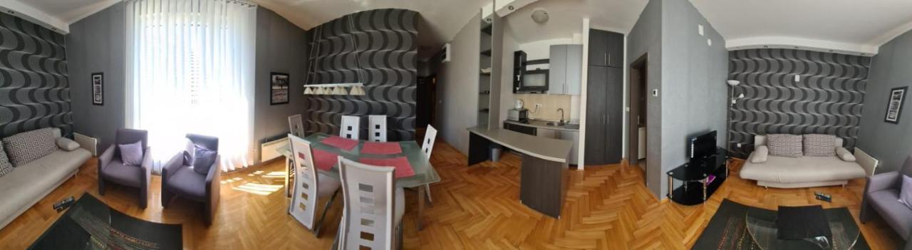 Lux Apartment A38, Kraljevi Cardaci, Копаоник Екстериор снимка